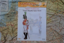 images/productimages/small/Corporal Neapolitan Guard 1812-13 Osprey 61.jpg
